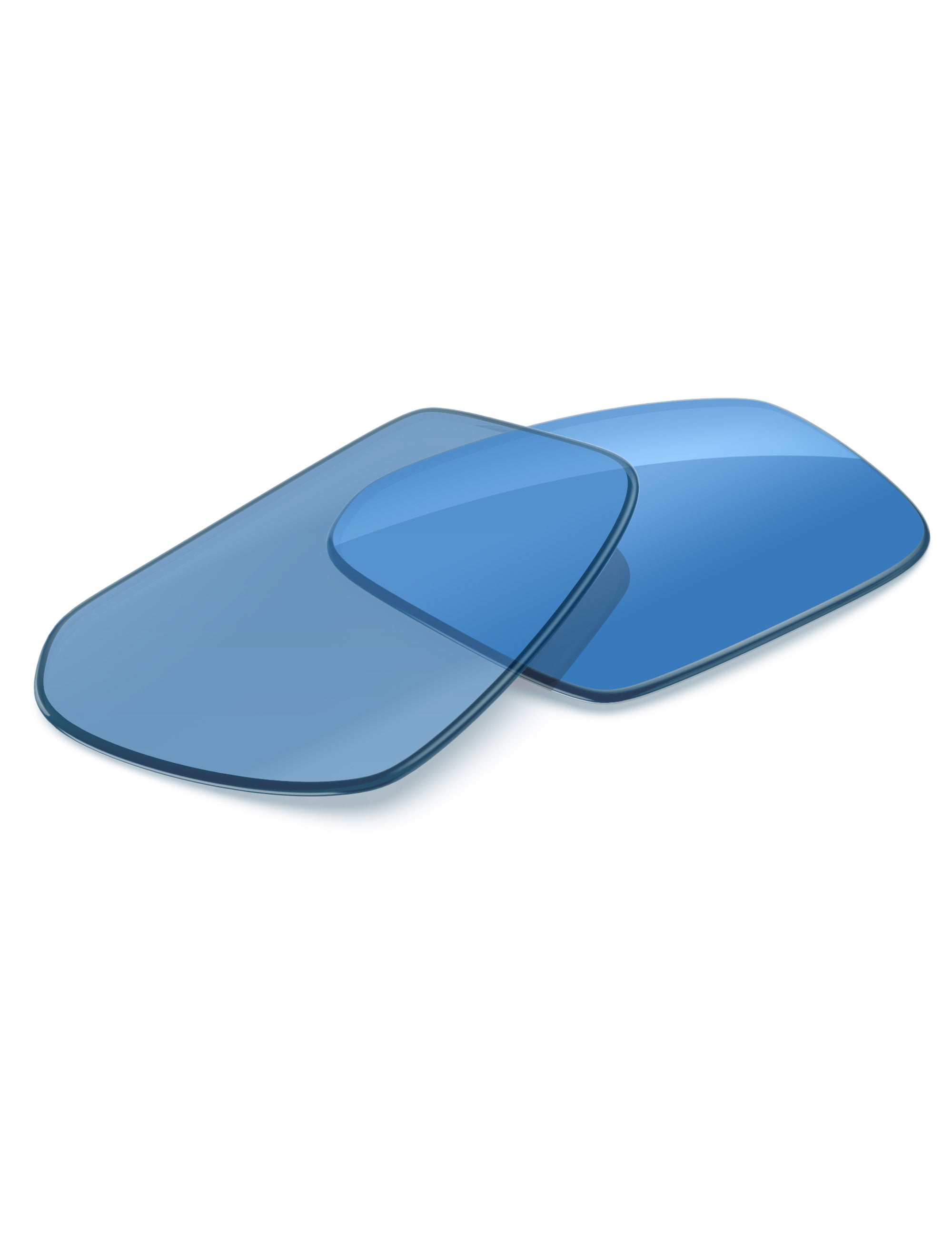 HD Blue-Non-Polarized