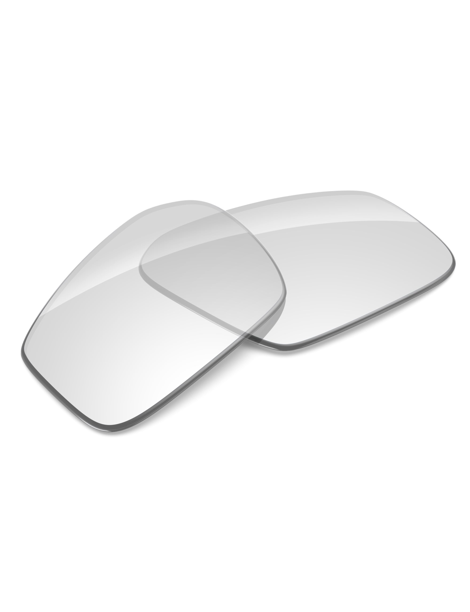 HD Clear-Non-Polarized