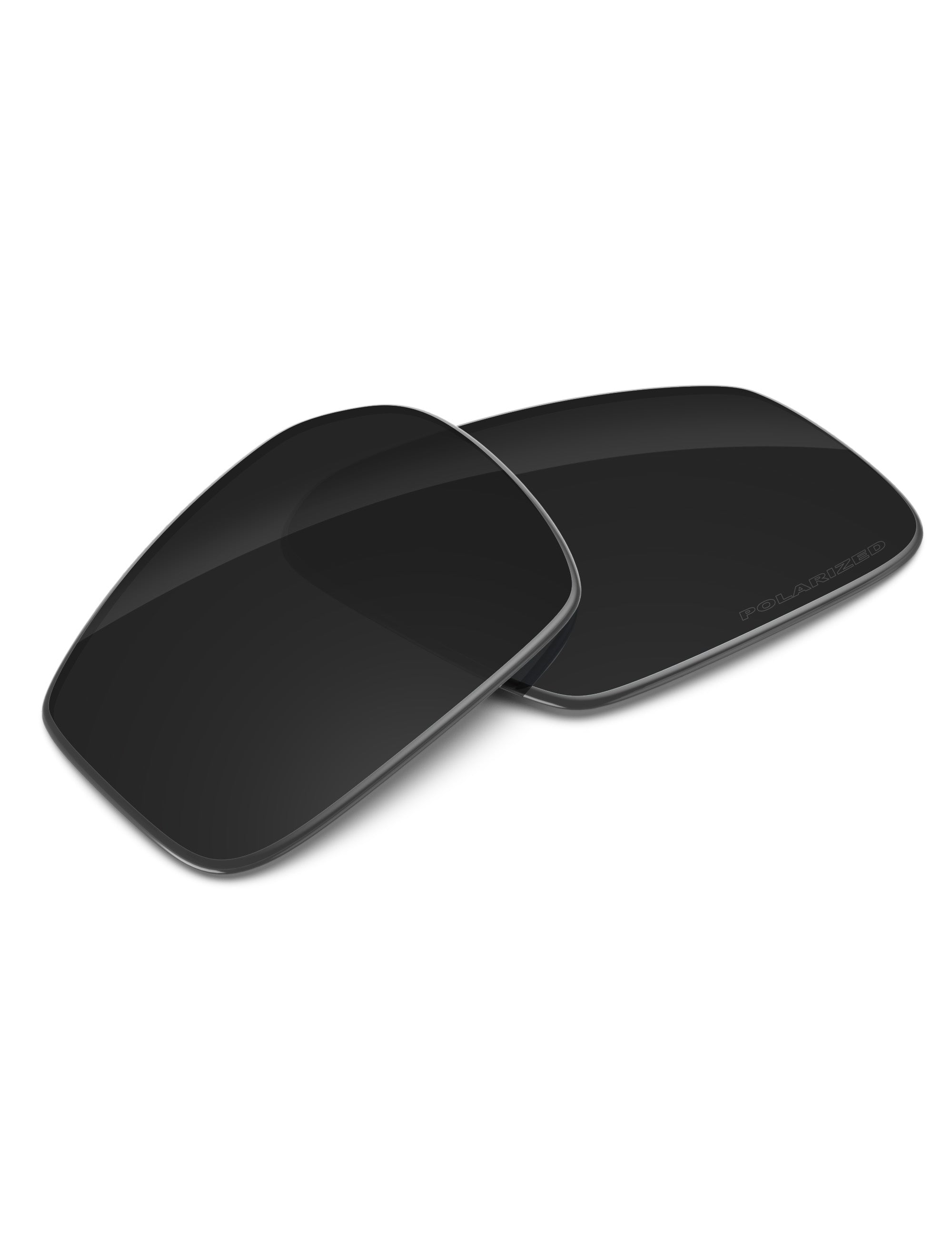 Carbon Black-Polarized