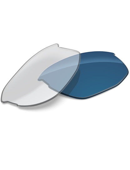 Adapt Blue Photochromic Blue Light Blocking-Non-Polarized