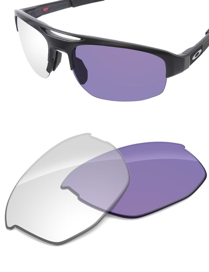 Adapt Purple Photochromic Blue Light Blocking-Non-Polarized