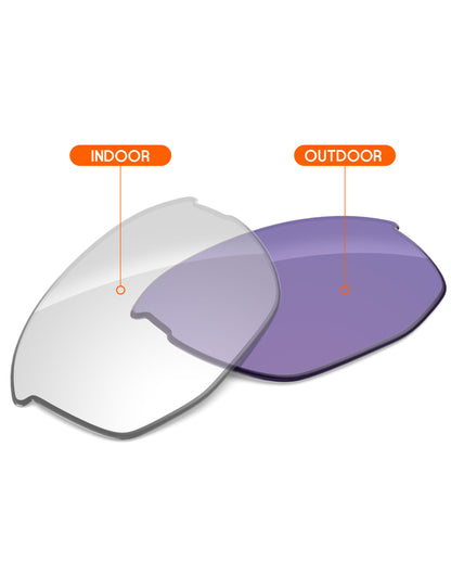 Adapt Purple Photochromic Blue Light Blocking-Non-Polarized