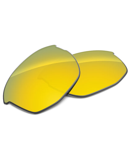 Gold Fusion FlashMirror™-Non-Polarized
