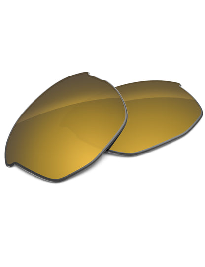 Tungsten Gold FlashMirror™-Non-Polarized