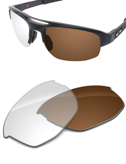 Adapt Brown Photochromic Blue Light Blocking-Non-Polarized