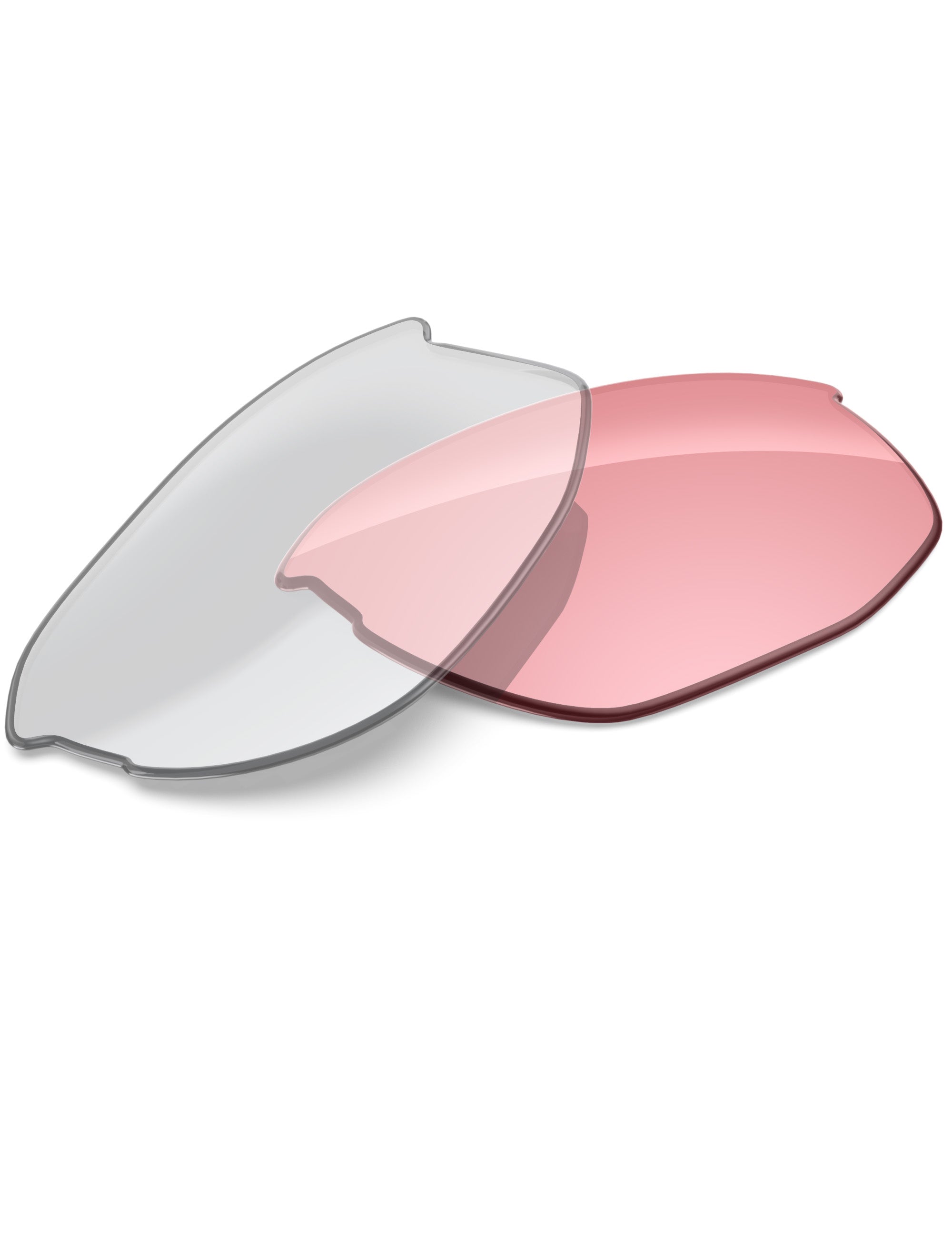 Adapt Pink Photochromic Blue Light Blocking-Non-Polarized