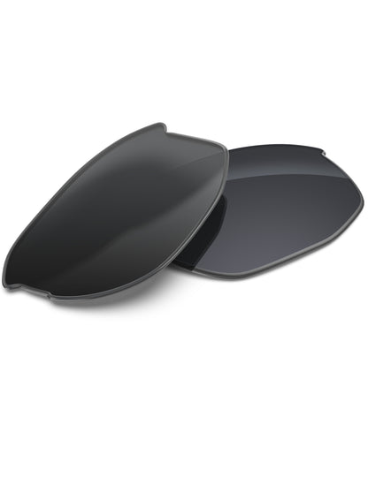Carbon Black-Non-Polarized