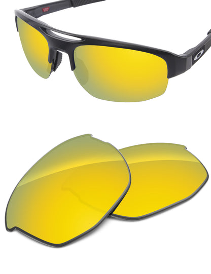 Gold Fusion FlashMirror™-Non-Polarized
