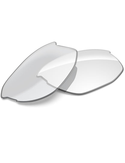 HD Clear-Non-Polarized