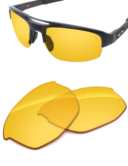Night Vision Blue Light Blocking-Non-Polarized