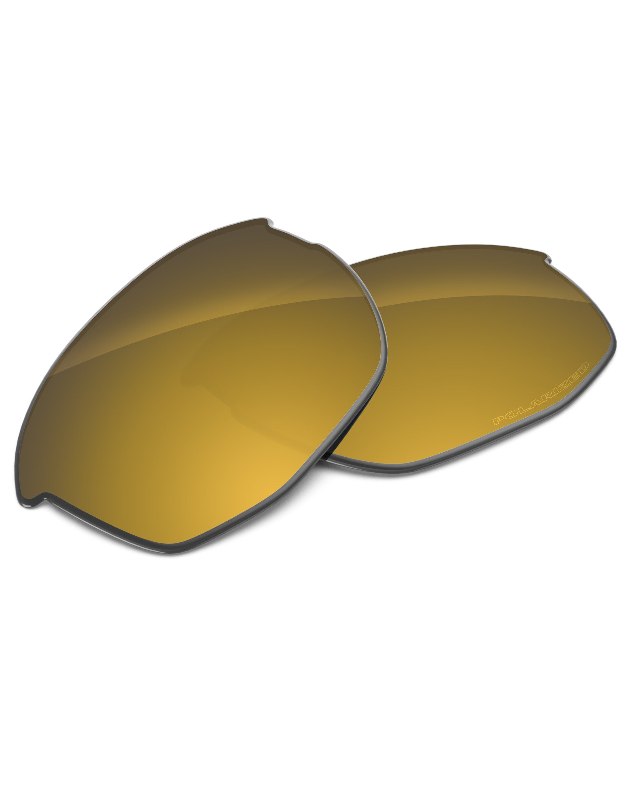 Tungsten Gold FlashMirror™-Polarized