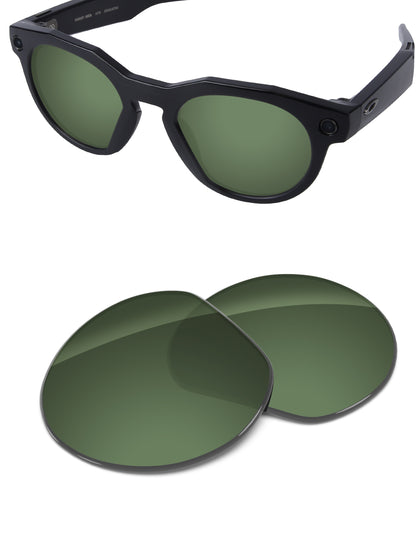 Green G15-Non-Polarized