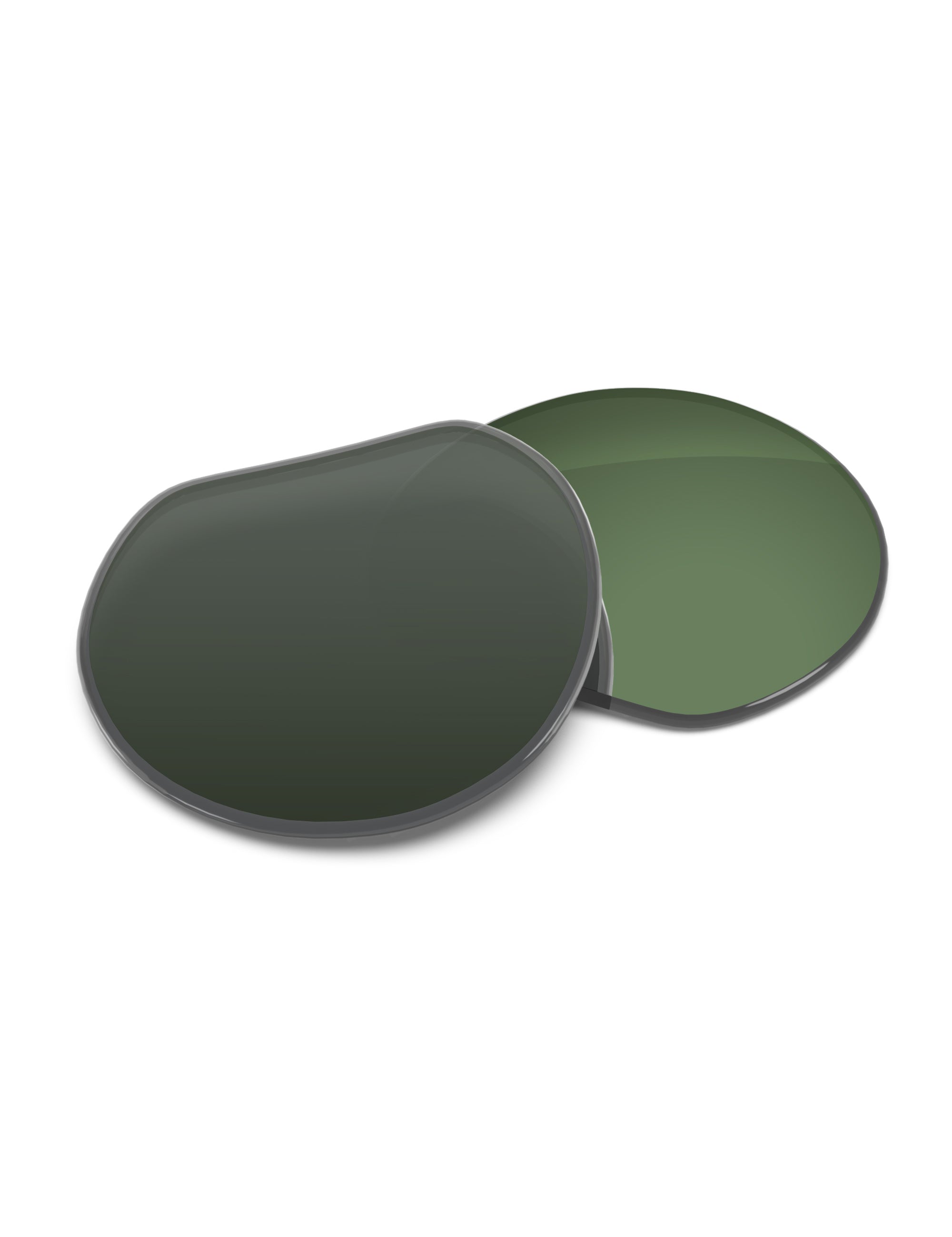 Green G15-Non-Polarized