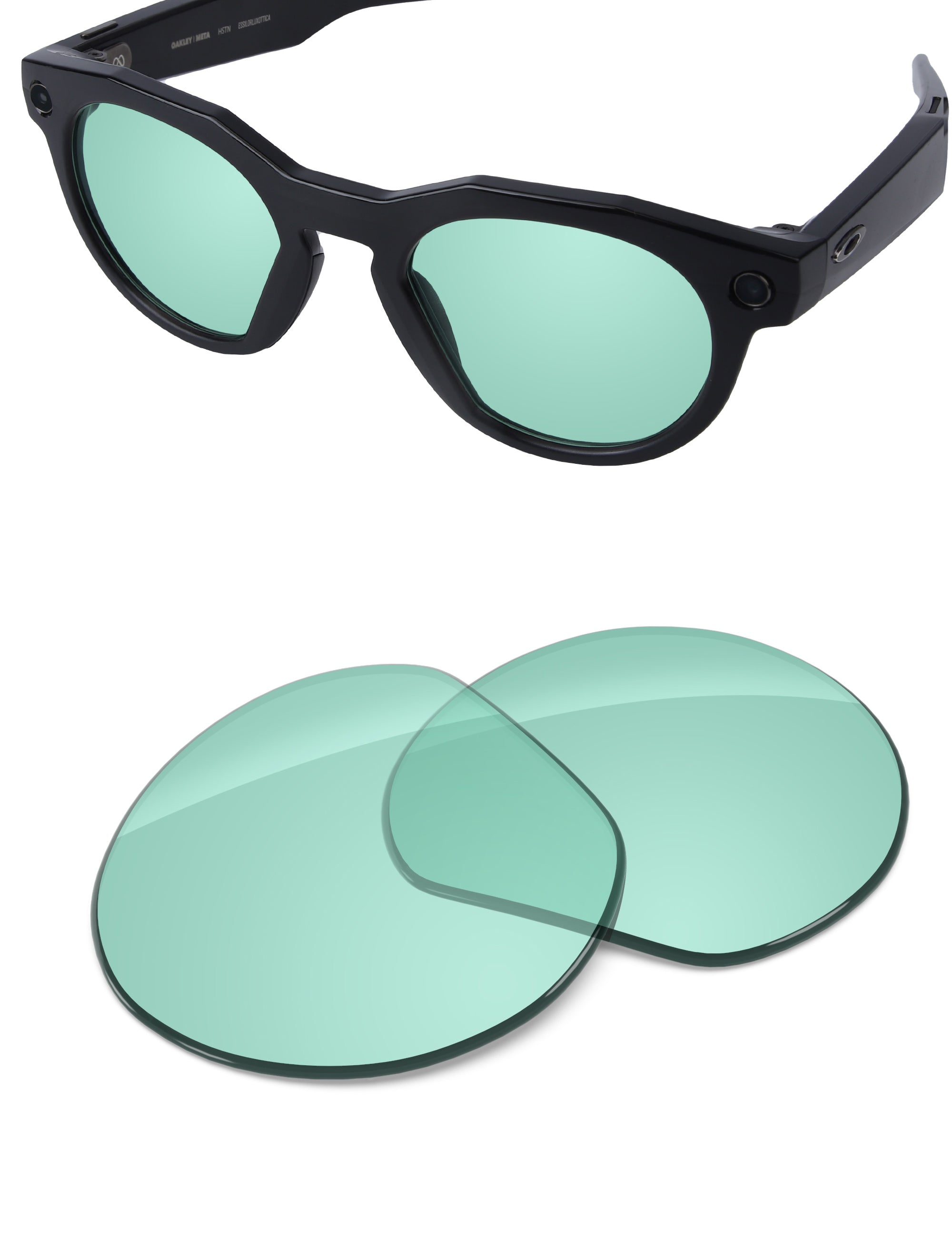 Mint-Non-Polarized