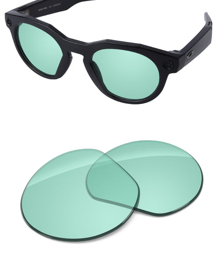 Mint-Non-Polarized