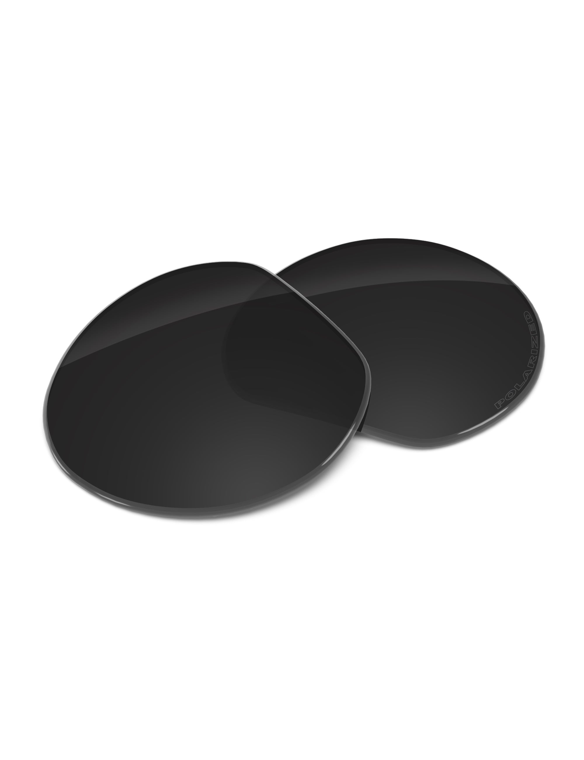 Carbon Black-Polarized