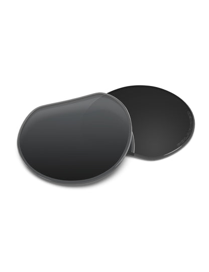 Carbon Black-Polarized