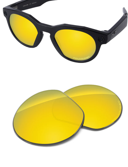 Gold Fusion FlashMirror™-Polarized