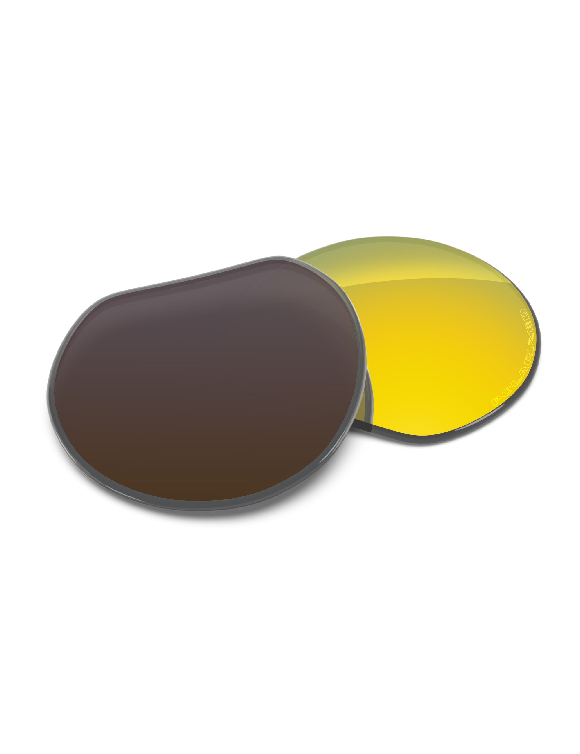 Gold Fusion FlashMirror™-Polarized