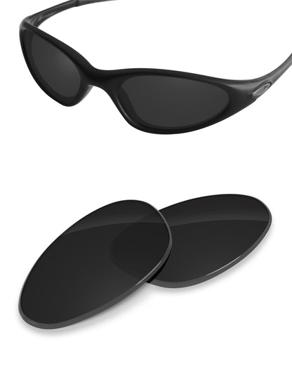 Carbon Black-Non-Polarized