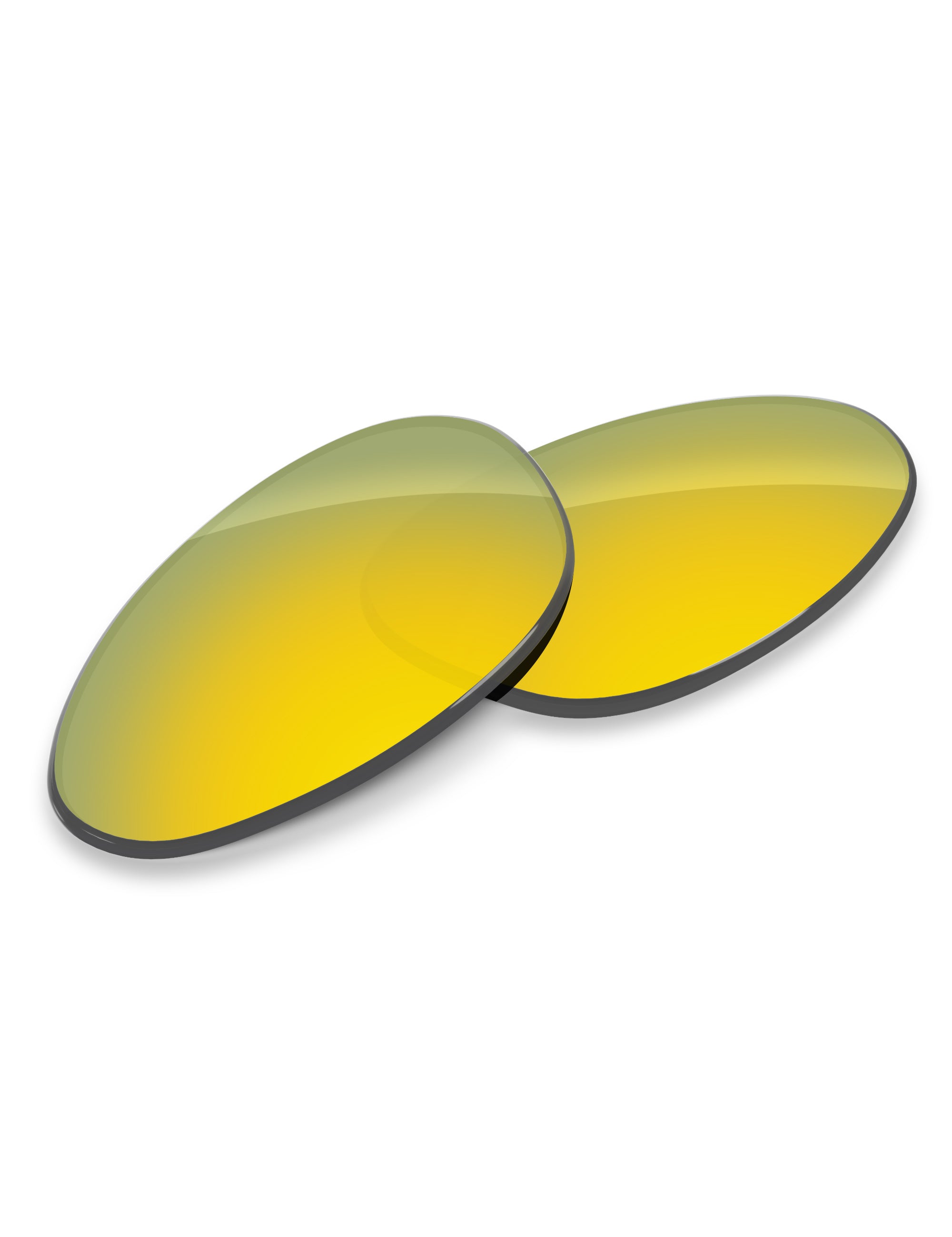 Gold Fusion FlashMirror™-Non-Polarized