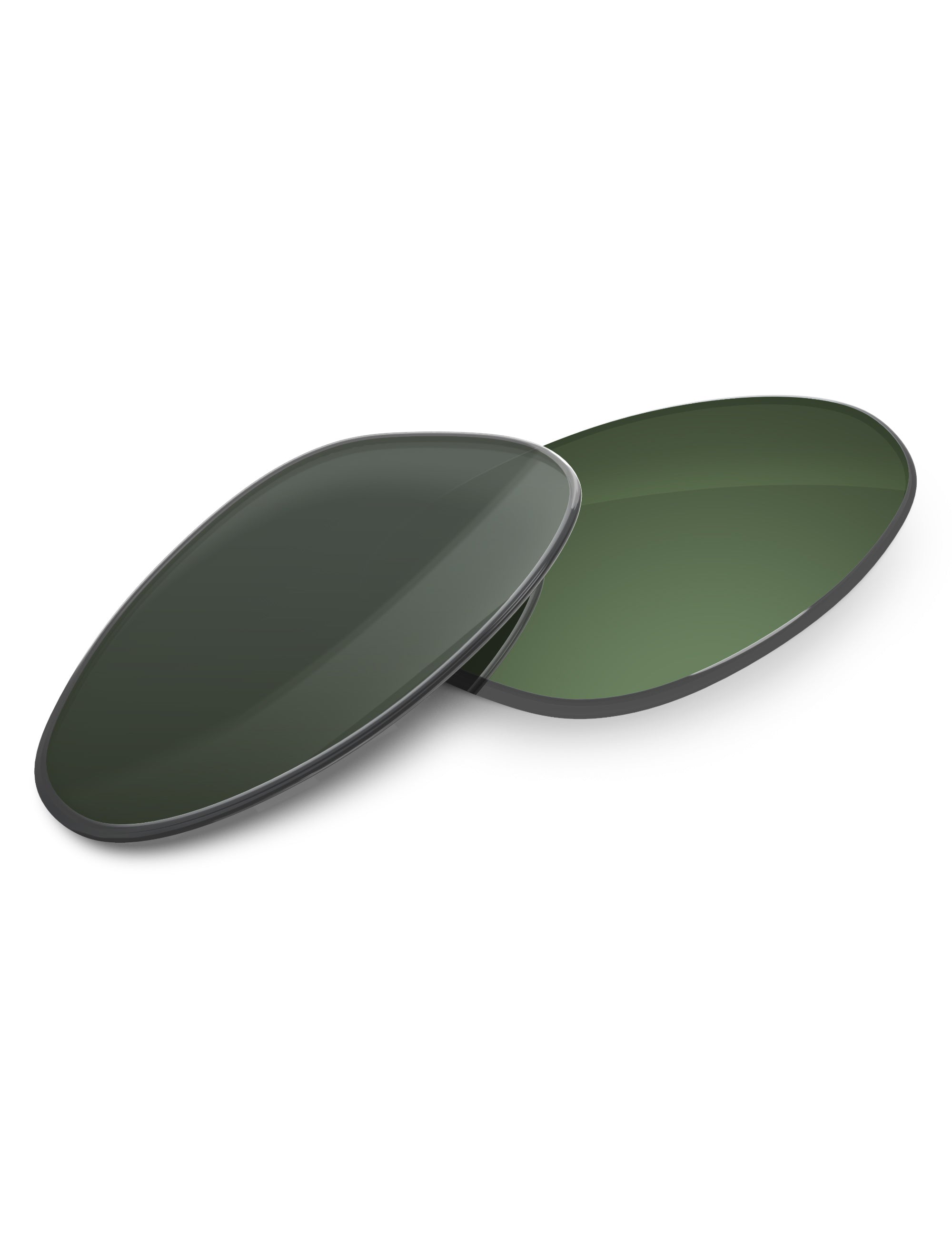 Green G15-Non-Polarized