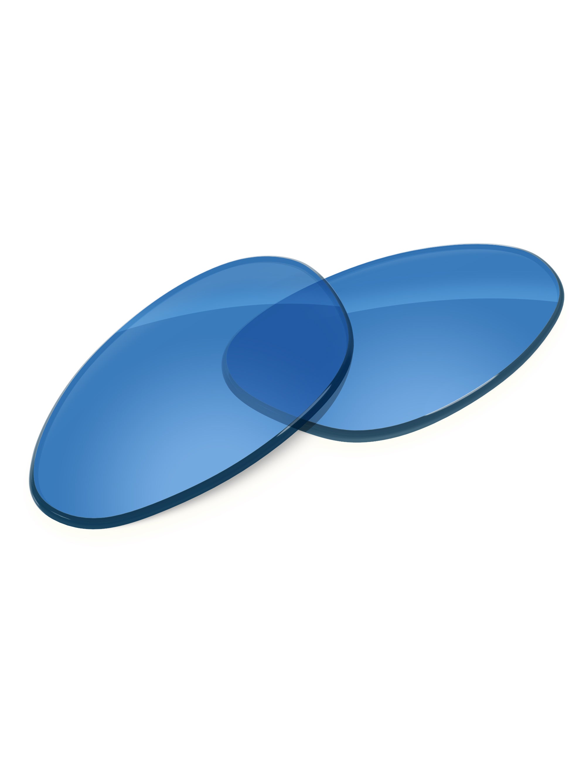 HD Blue-Non-Polarized
