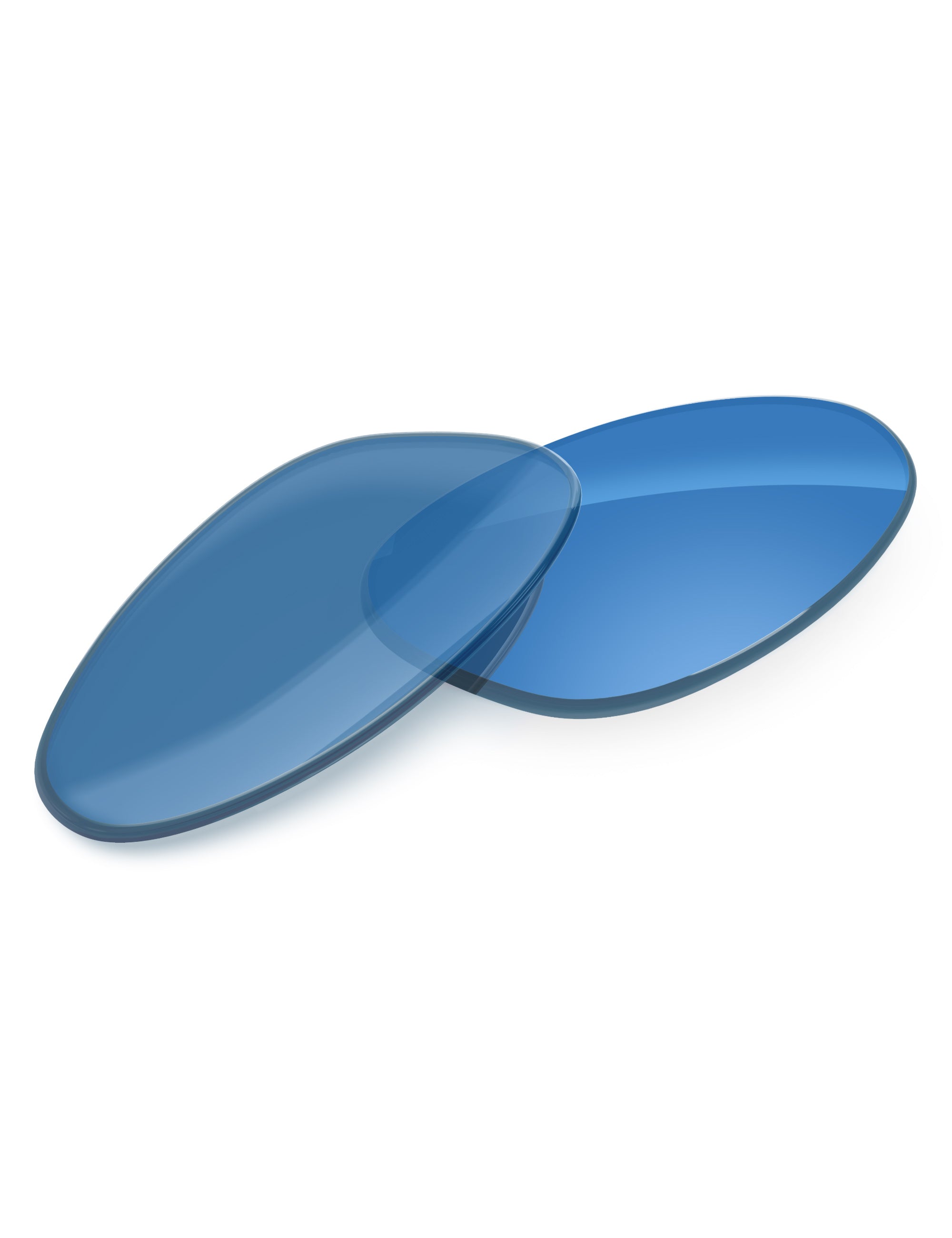 HD Blue-Non-Polarized