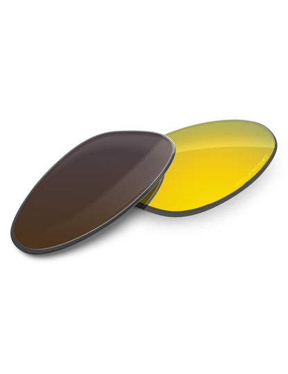 Gold Fusion FlashMirror™-Polarized