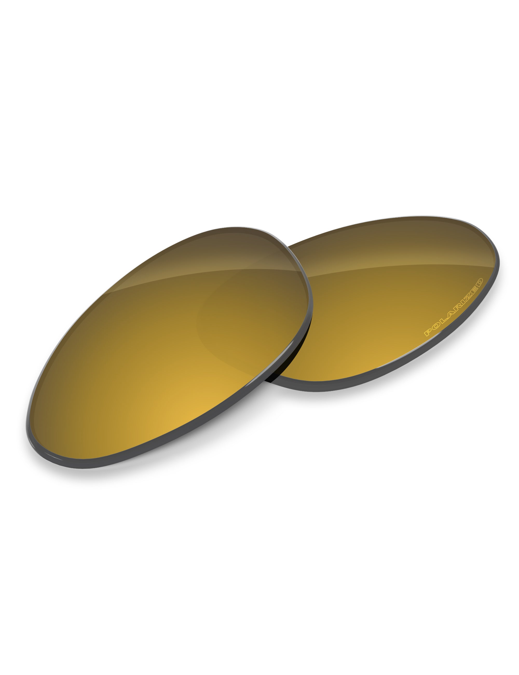 Tungsten Gold FlashMirror™-Polarized