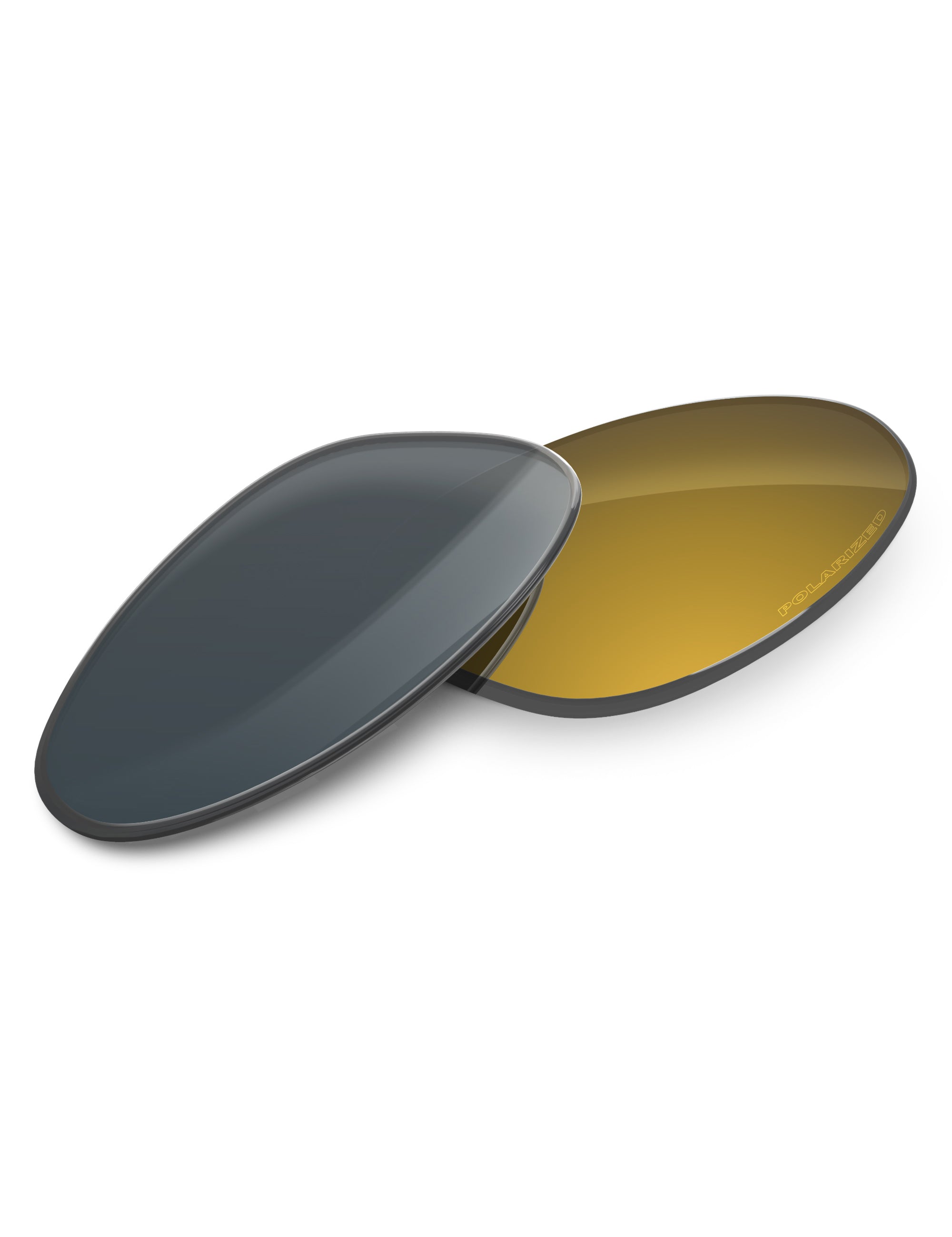 Tungsten Gold FlashMirror™-Polarized