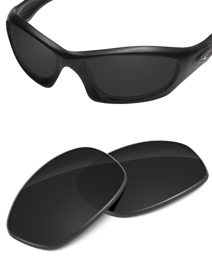 Carbon Black-Non-Polarized