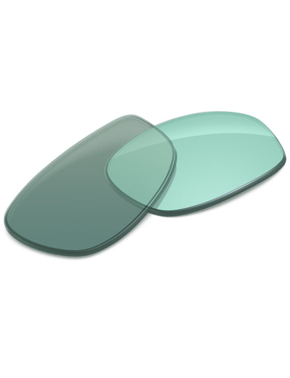 Mint-Non-Polarized