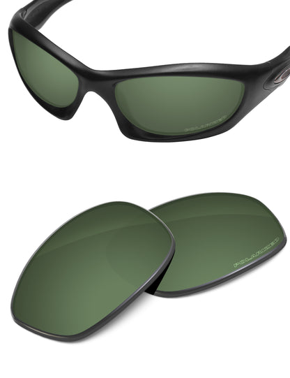 Green G15-Polarized