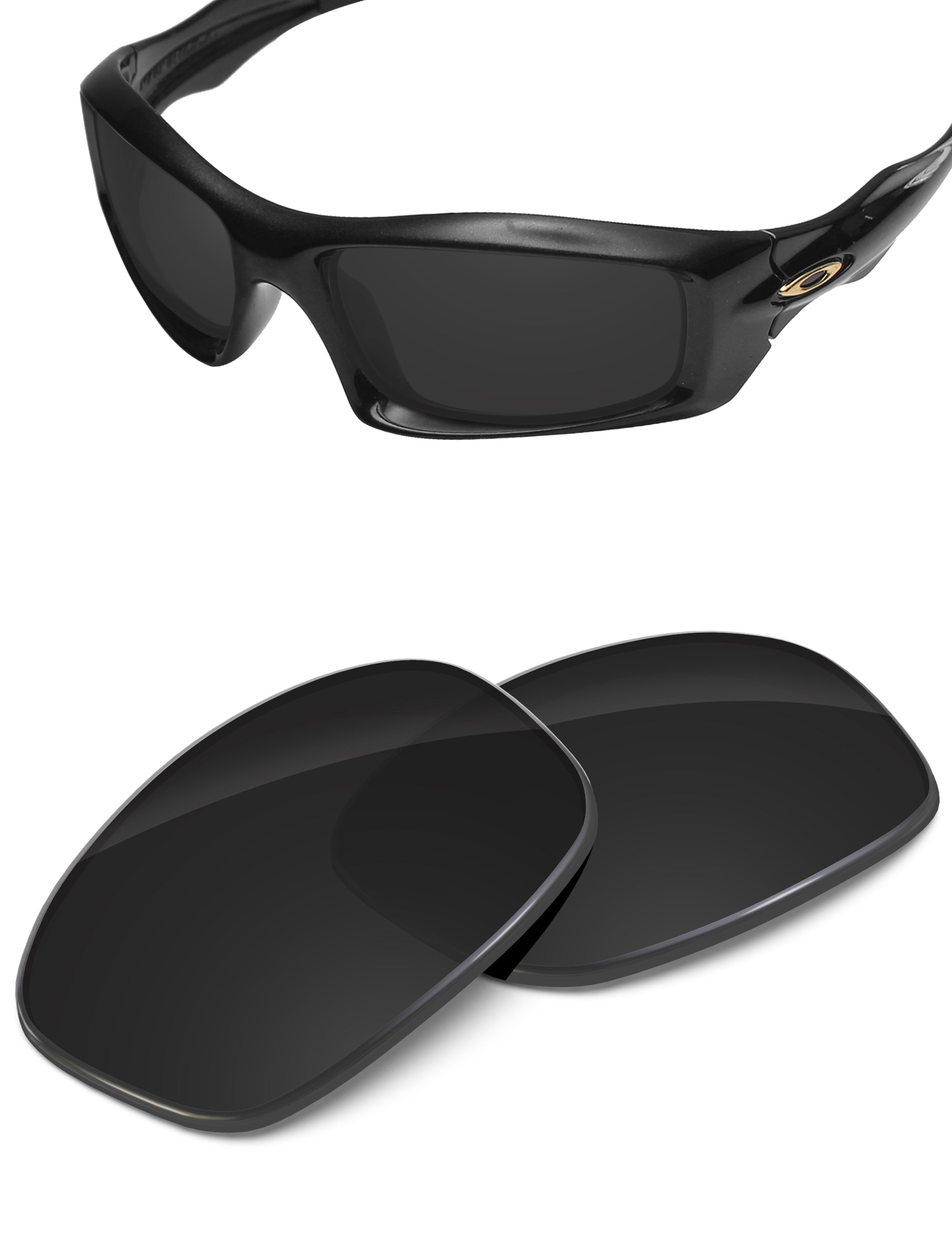 Carbon Black-Non-Polarized