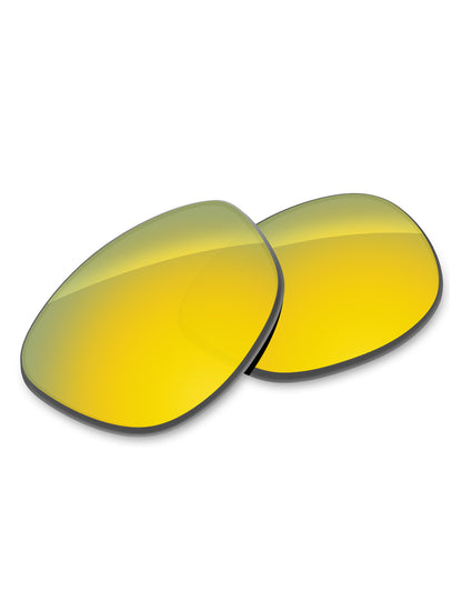 Gold Fusion FlashMirror™-Non-Polarized