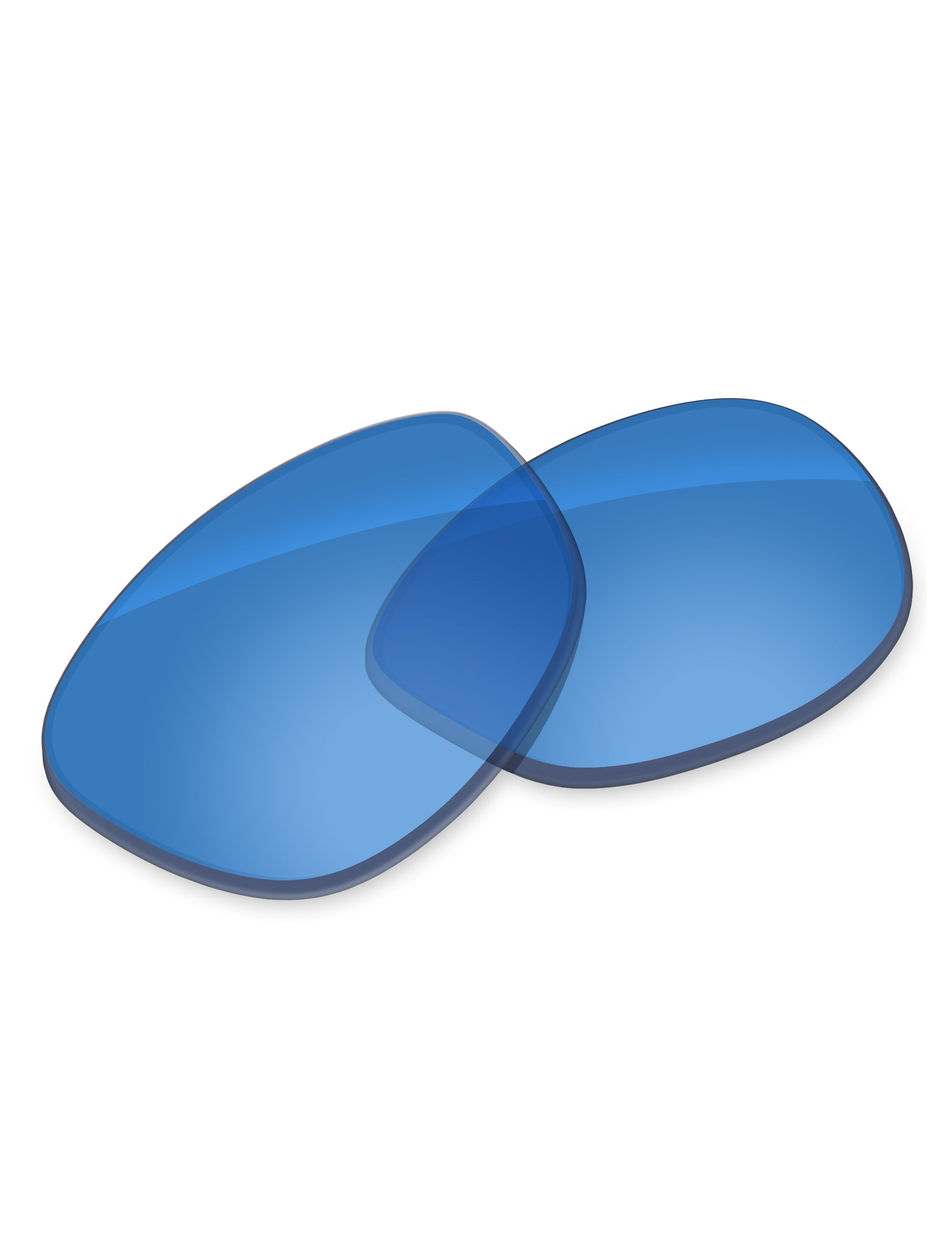 HD Blue-Non-Polarized