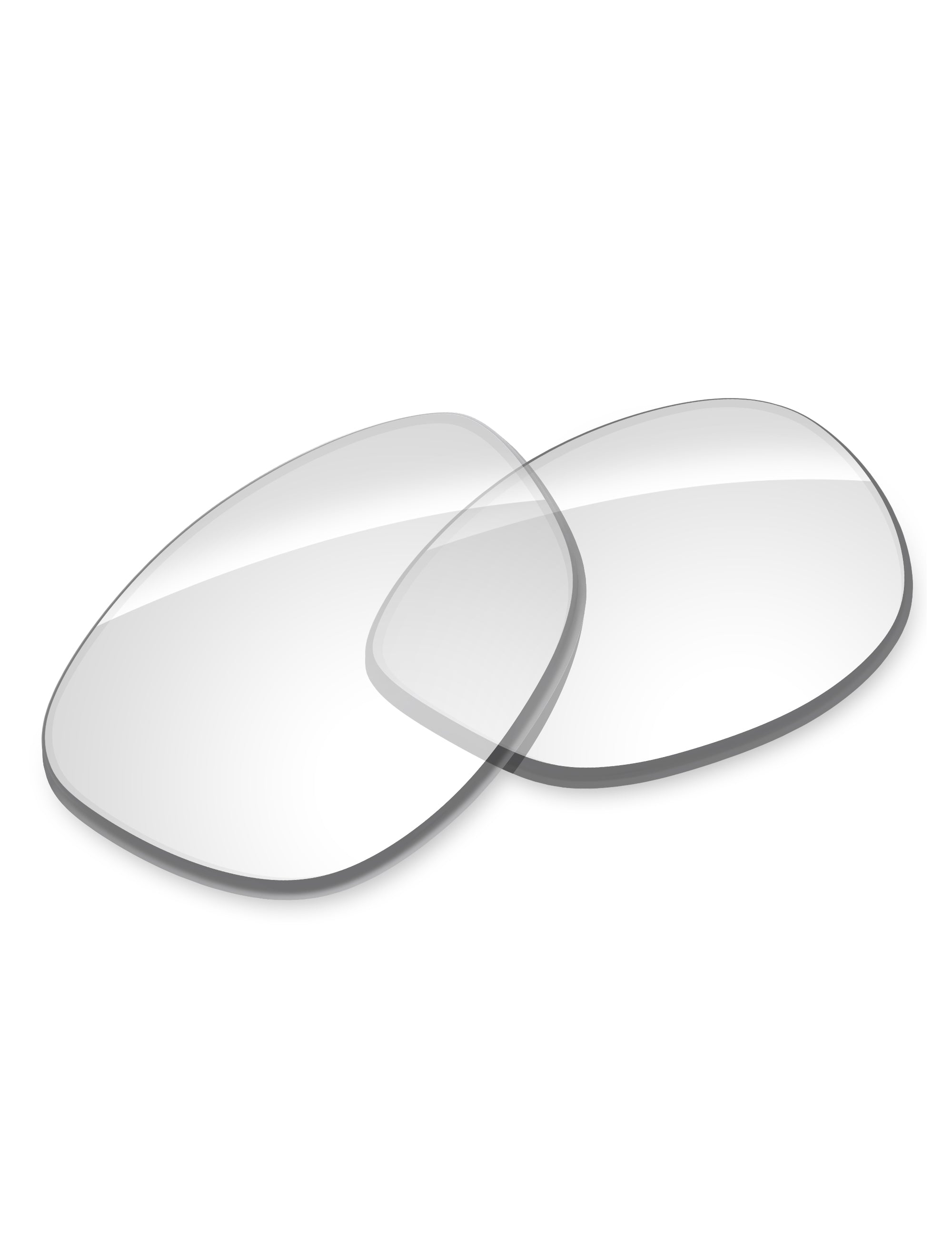 HD Clear-Non-Polarized