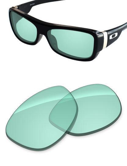 Mint-Non-Polarized