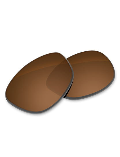 Nut Brown-Non-Polarized