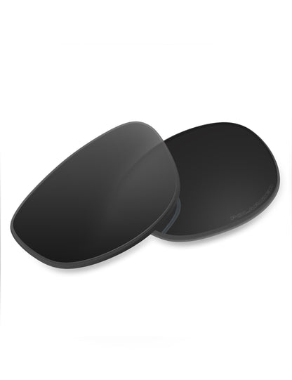 Carbon Black-Polarized