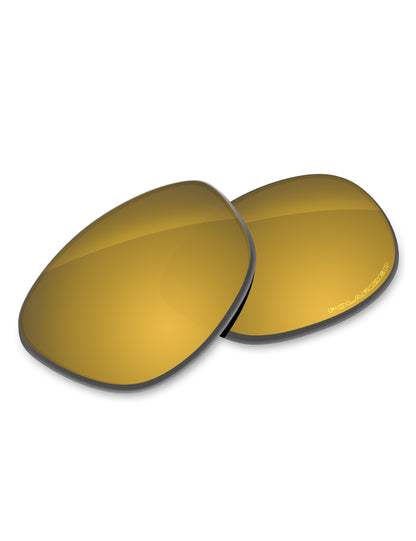Tungsten Gold FlashMirror™-Polarized