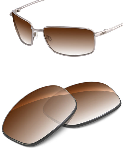 Brown Gradient-Non-Polarized