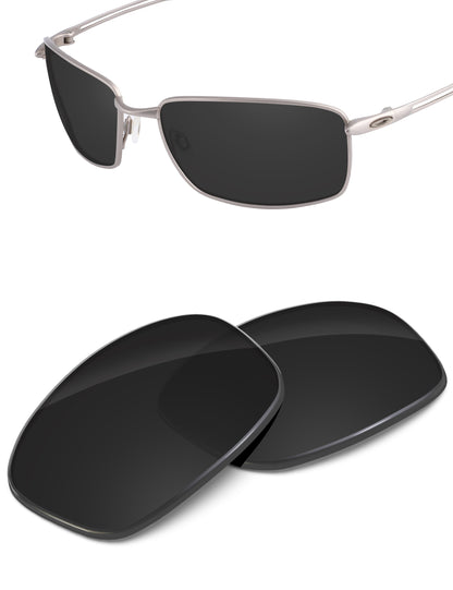 Carbon Black-Non-Polarized