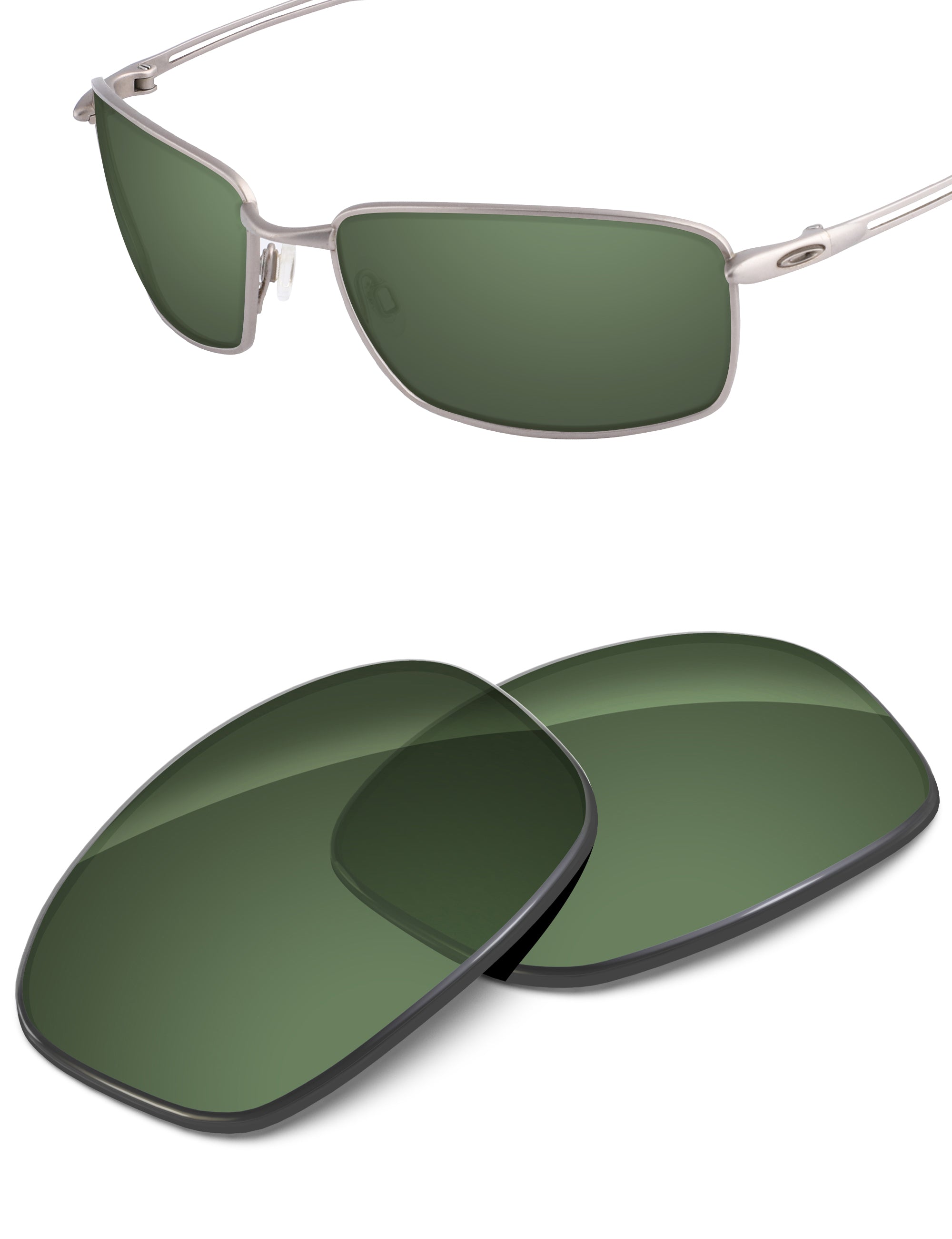 Green G15-Non-Polarized