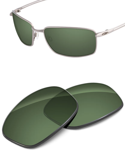 Green G15-Non-Polarized