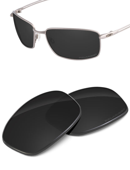 Carbon Black-Polarized