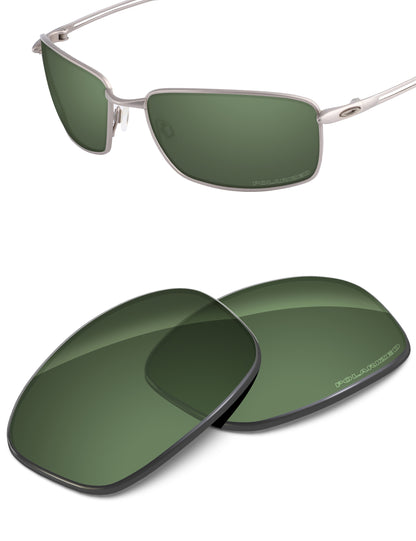 Green G15-Polarized