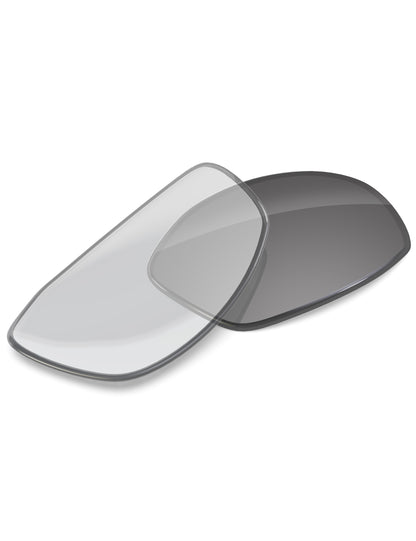 Adapt Gray Photochromic Blue Light Blocking-Non-Polarized