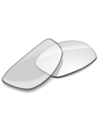 HD Clear-Non-Polarized